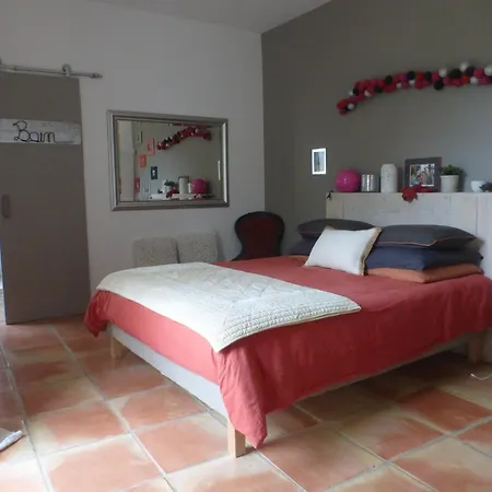 Maison De Charme Dans Ecrin De Verdure Au Calme, Proche * Bormes-les-Mimosas