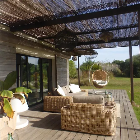 וילה Maison De Charme Dans Ecrin De Verdure Au Calme, Proche