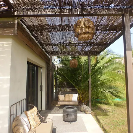 וילה Maison De Charme Dans Ecrin De Verdure Au Calme, Proche